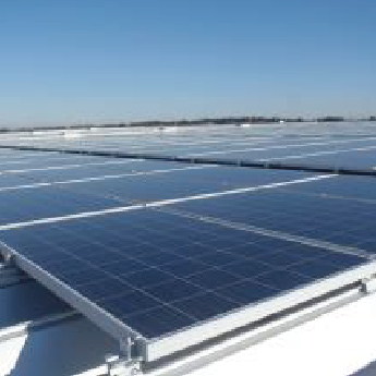 太陽光発電システム導入工事