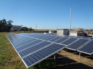 太陽光発電システム導入工事